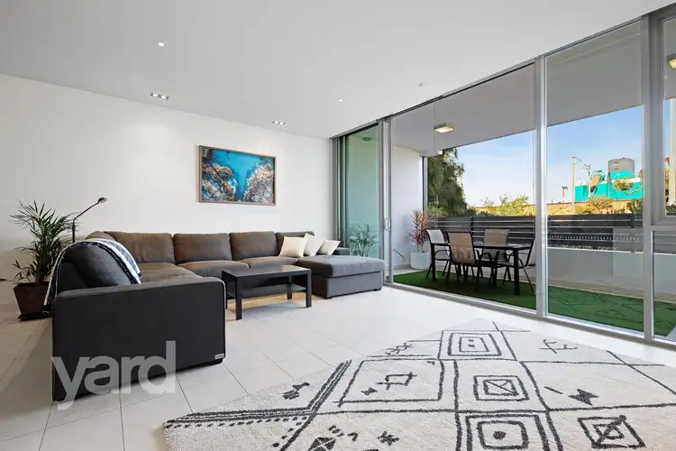 1/30 Kwong Alley, North Fremantle WA 6159