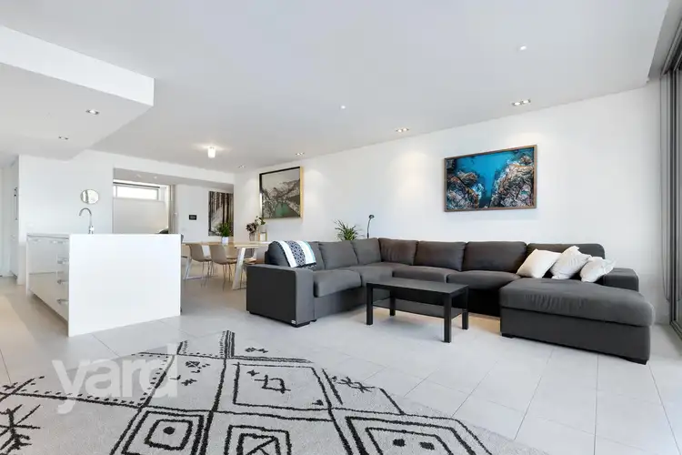 Second view of Homely apartment listing, 1/30 Kwong Alley, North Fremantle WA 6159