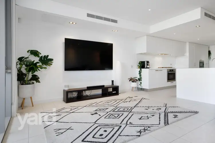 Third view of Homely apartment listing, 1/30 Kwong Alley, North Fremantle WA 6159