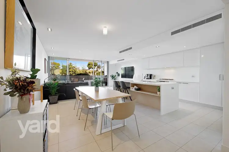 Fourth view of Homely apartment listing, 1/30 Kwong Alley, North Fremantle WA 6159