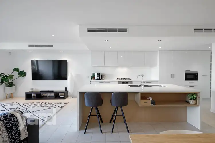 Sixth view of Homely apartment listing, 1/30 Kwong Alley, North Fremantle WA 6159