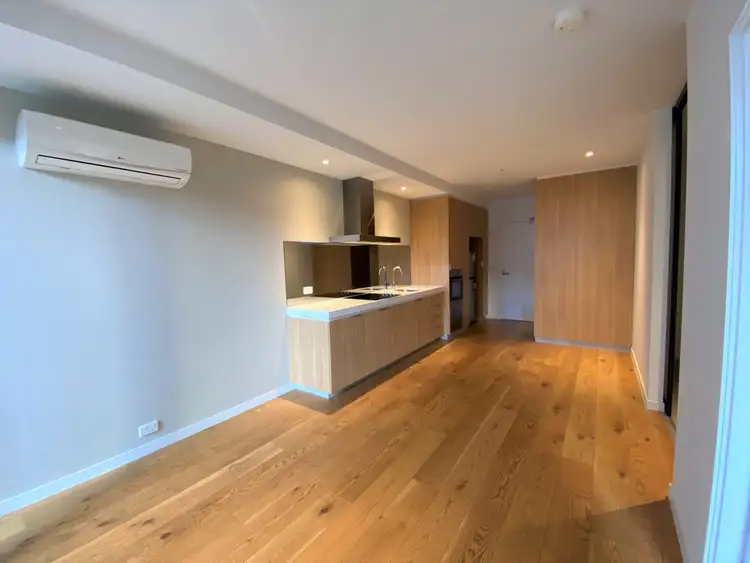 Third view of Homely apartment listing, 211B/11 Rose Lane, Melbourne VIC 3000