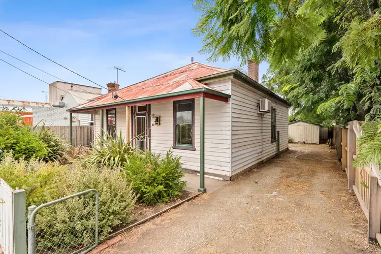 62 Elizabeth Street, Geelong West VIC 3218