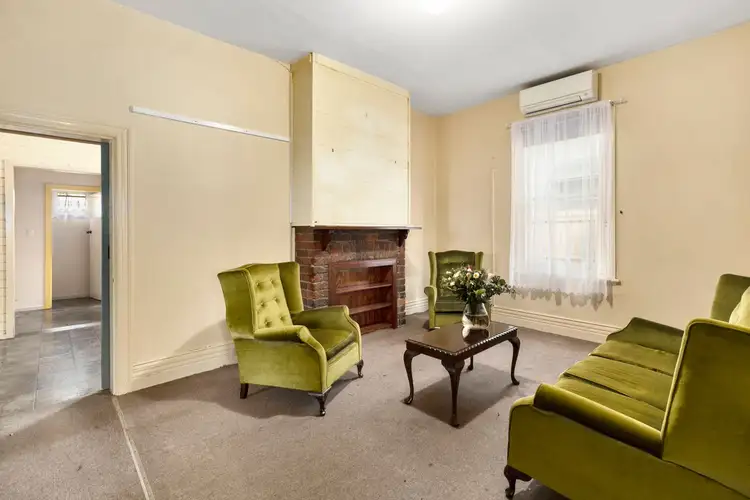 Second view of Homely house listing, 62 Elizabeth Street, Geelong West VIC 3218