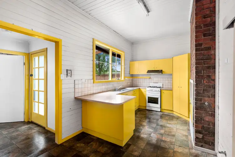 Fifth view of Homely house listing, 62 Elizabeth Street, Geelong West VIC 3218