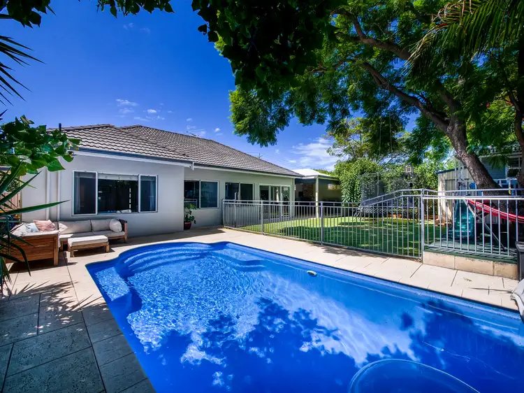 Main view of Homely house listing, 23 Pearson Place, Floreat WA 6014