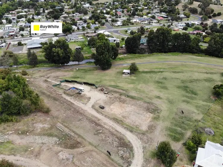 LOT 2, 43 Victoria Hill Road, Adelong NSW 2729