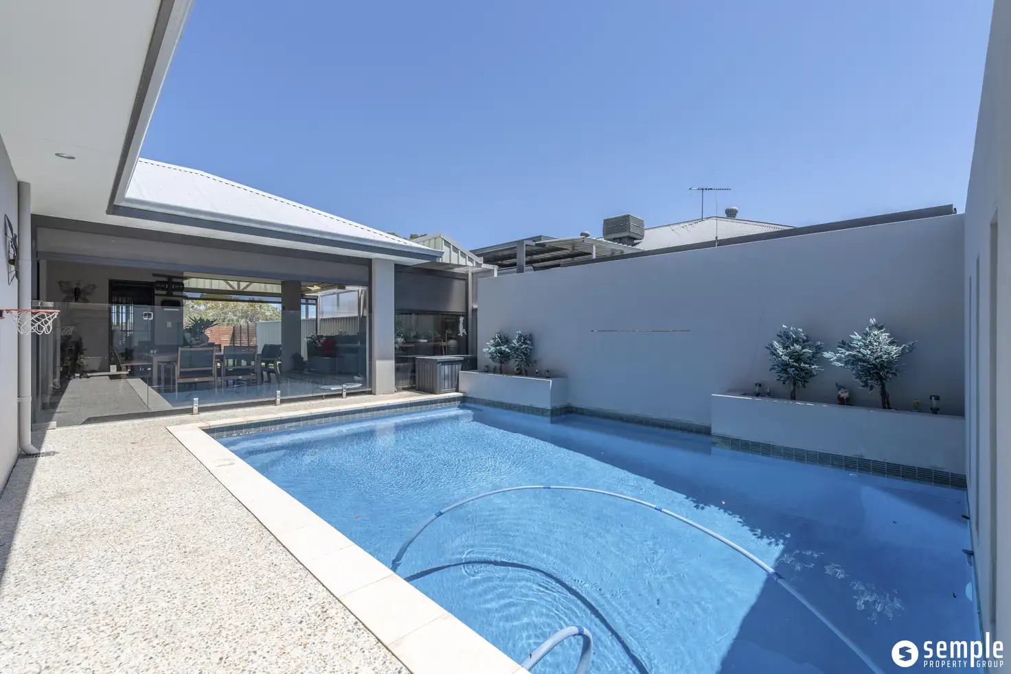 Main view of Homely house listing, 14 Brindabella Avenue, Aubin Grove WA 6164