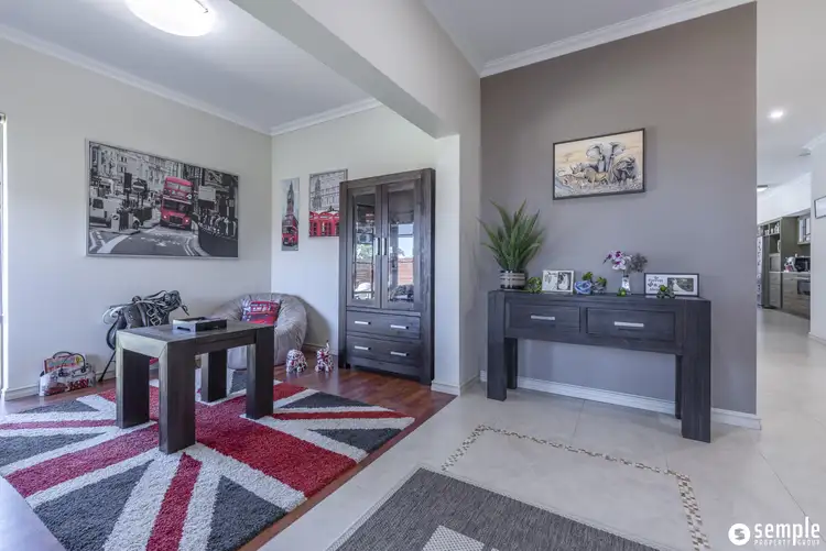 Second view of Homely house listing, 14 Brindabella Avenue, Aubin Grove WA 6164