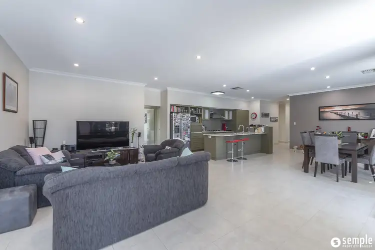 Third view of Homely house listing, 14 Brindabella Avenue, Aubin Grove WA 6164