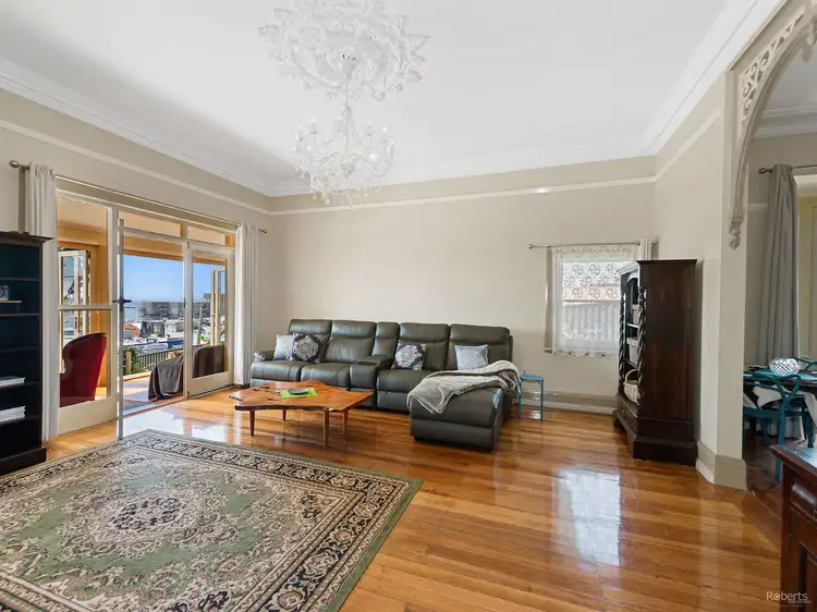 Fifth view of Homely house listing, 57 Stewart Street, Devonport TAS 7310