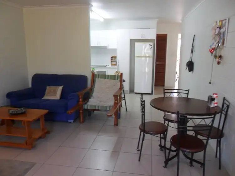 Fifth view of Homely unit listing, 2/132 Queens Road, Hermit Park QLD 4812