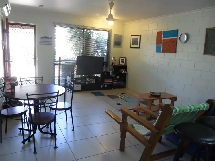 Sixth view of Homely unit listing, 2/132 Queens Road, Hermit Park QLD 4812