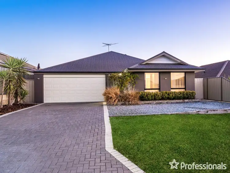 Main view of Homely house listing, 15 Westdale Road, Baldivis WA 6171