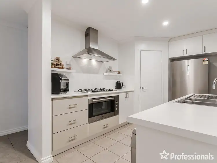 Sixth view of Homely house listing, 15 Westdale Road, Baldivis WA 6171