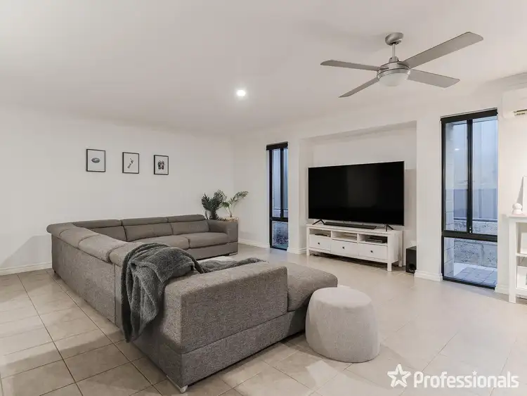 Seventh view of Homely house listing, 15 Westdale Road, Baldivis WA 6171