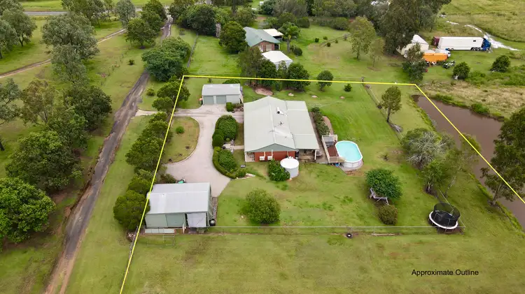 Main view of Homely house listing, 3 Coleman Road, South Ripley QLD 4306
