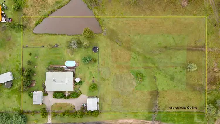 Second view of Homely house listing, 3 Coleman Road, South Ripley QLD 4306