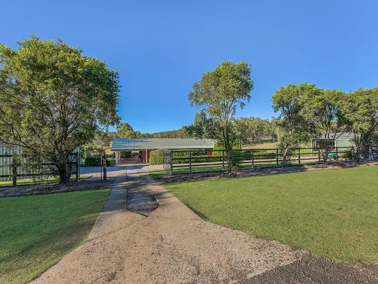 Fourth view of Homely house listing, 3 Coleman Road, South Ripley QLD 4306