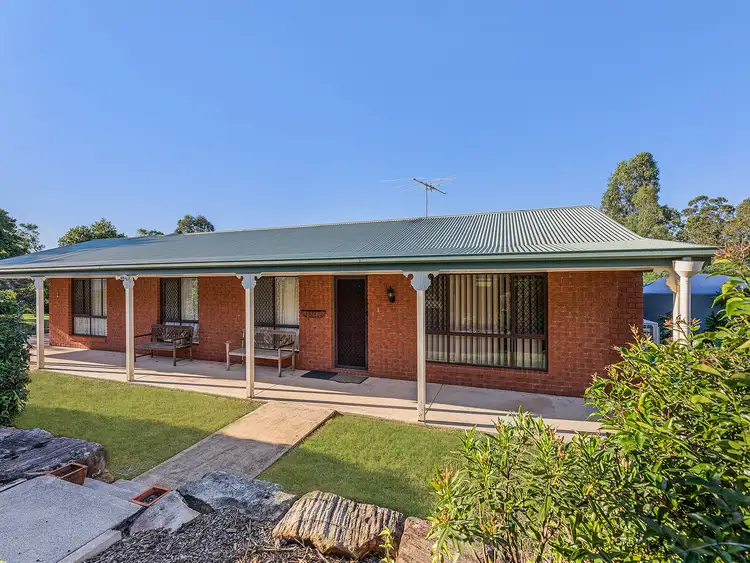 Sixth view of Homely house listing, 3 Coleman Road, South Ripley QLD 4306