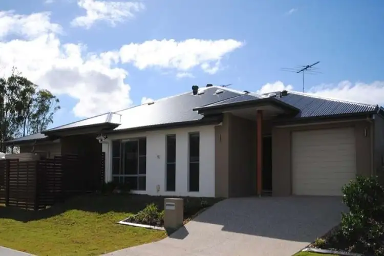 Main view of Homely semi-detached listing, 75 Wildwood Circuit, Mango Hill QLD 4509