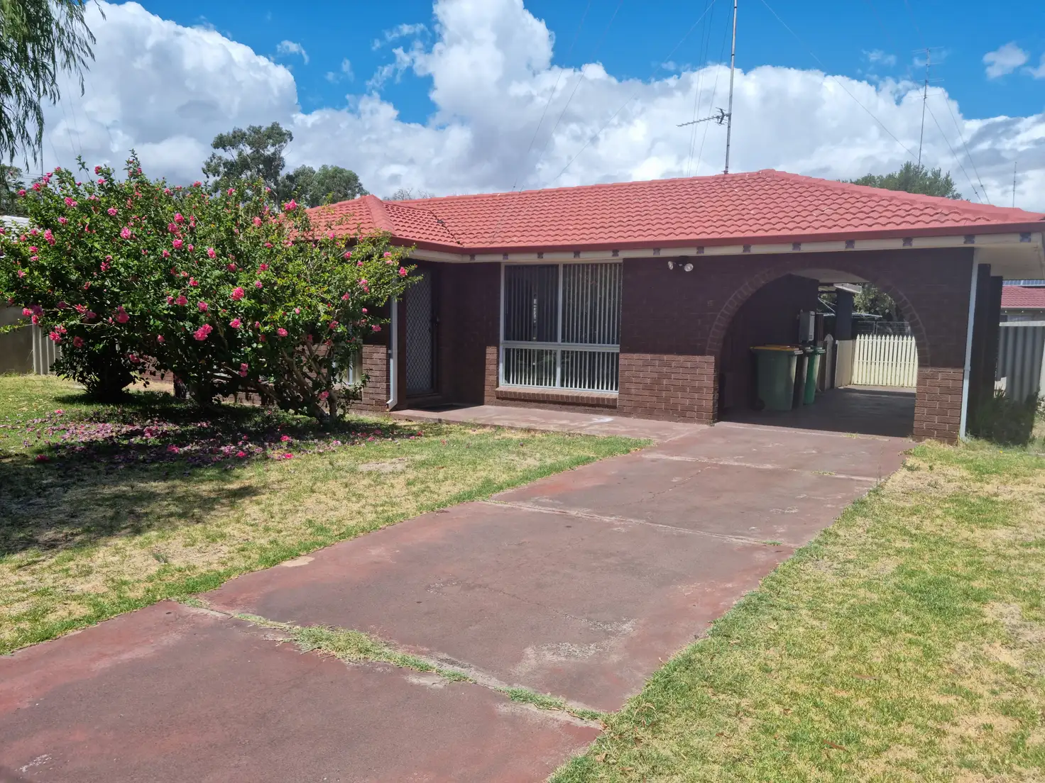 Main view of Homely house listing, 11 Drysdale  Place, East Bunbury WA 6230
