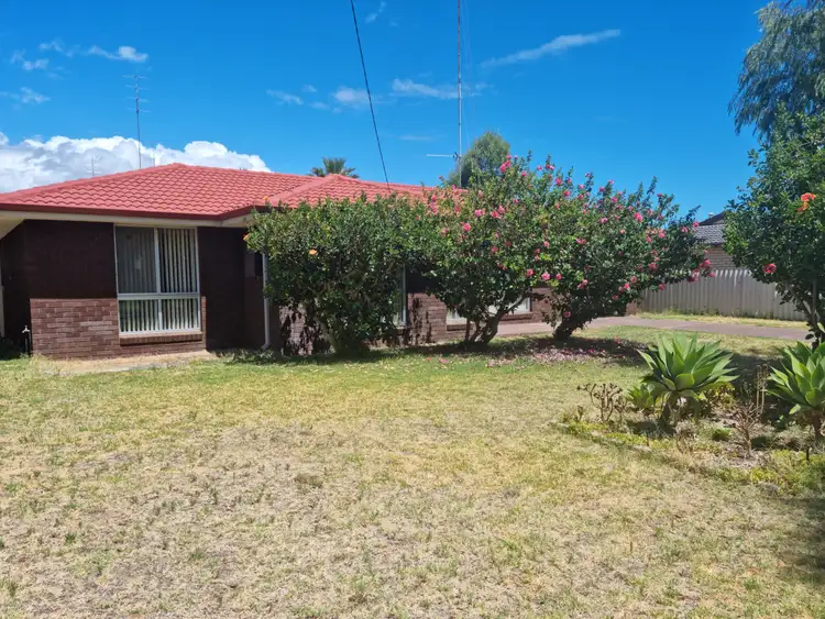 Second view of Homely house listing, 11 Drysdale  Place, East Bunbury WA 6230
