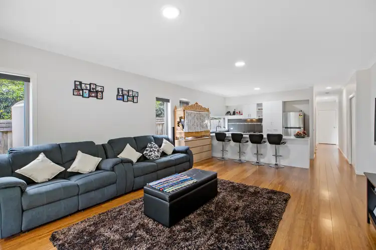 Third view of Homely unit listing, 3/12 Simpson Road, Ferntree Gully VIC 3156