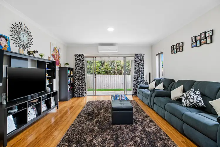 Fifth view of Homely unit listing, 3/12 Simpson Road, Ferntree Gully VIC 3156