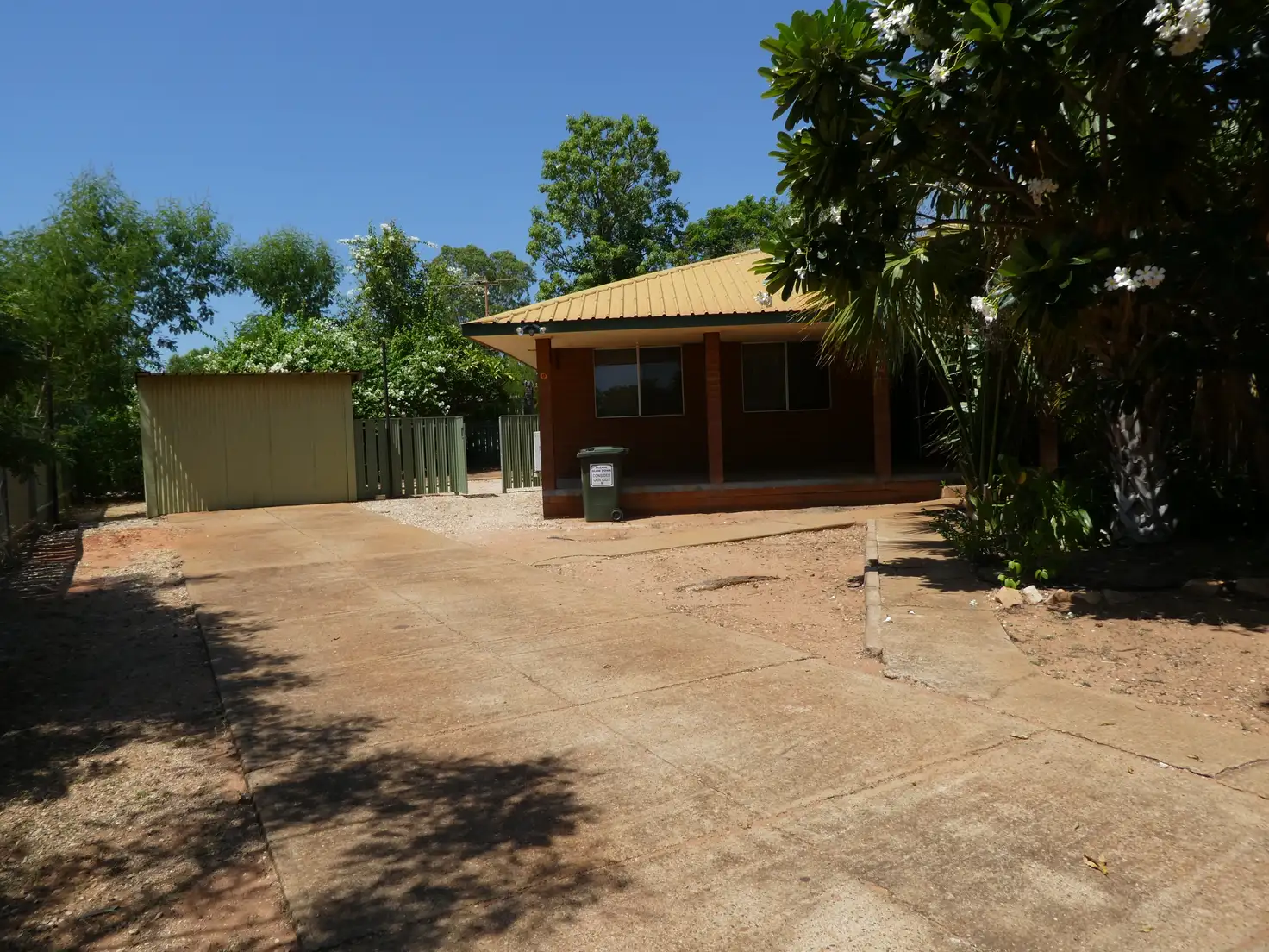 Main view of Homely house listing, 9 Hardman Street, Derby WA 6728