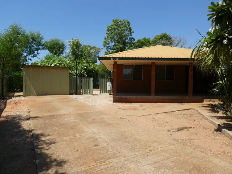 Second view of Homely house listing, 9 Hardman Street, Derby WA 6728