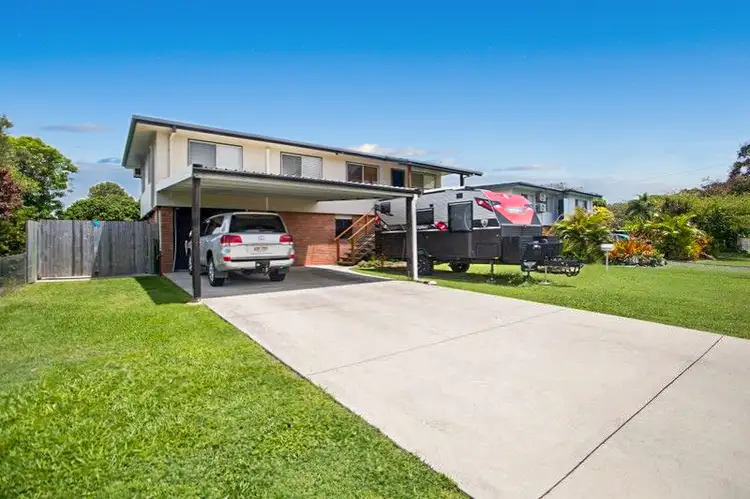 Main view of Homely house listing, 43 Investigator Street, Andergrove QLD 4740