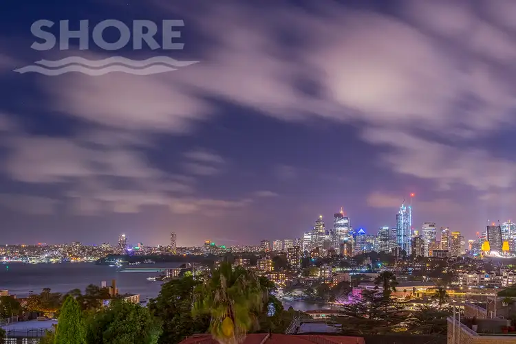 Main view of Homely apartment listing, 22/10 Raymond Road, Neutral Bay NSW 2089