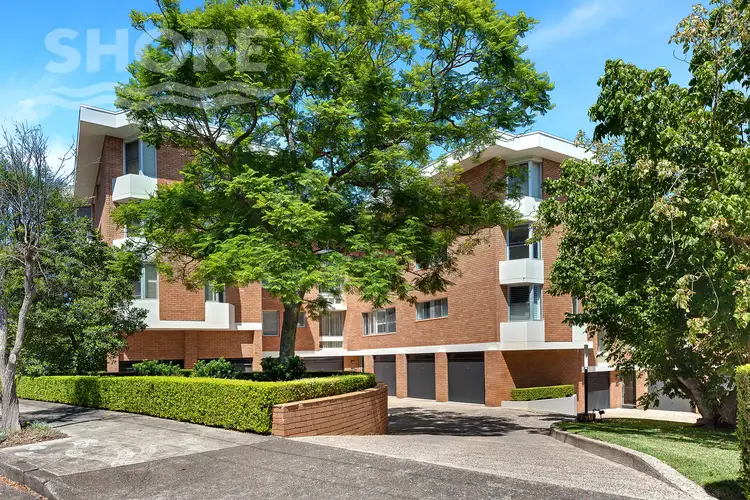 Second view of Homely apartment listing, 22/10 Raymond Road, Neutral Bay NSW 2089