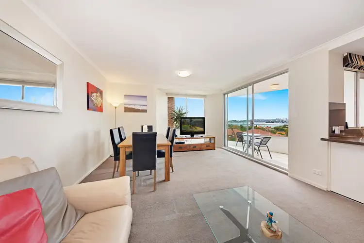 Third view of Homely apartment listing, 22/10 Raymond Road, Neutral Bay NSW 2089