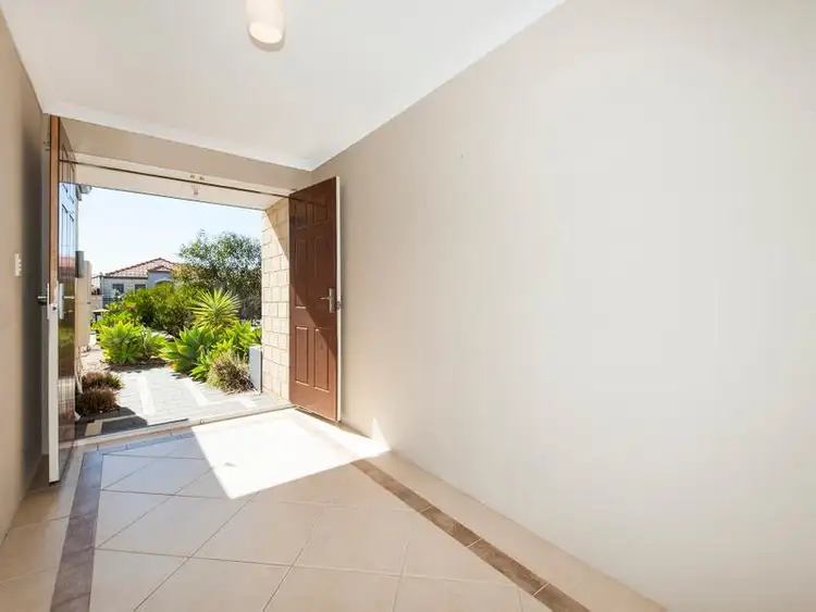 Second view of Homely house listing, 26 Lauderdale Ramble, Carramar WA 6031