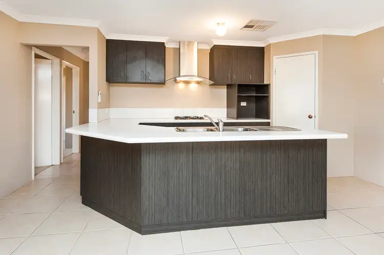 Third view of Homely house listing, 26 Lauderdale Ramble, Carramar WA 6031