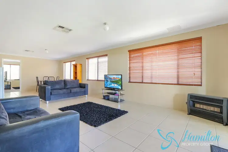 Fifth view of Homely house listing, 26 Lauderdale Ramble, Carramar WA 6031