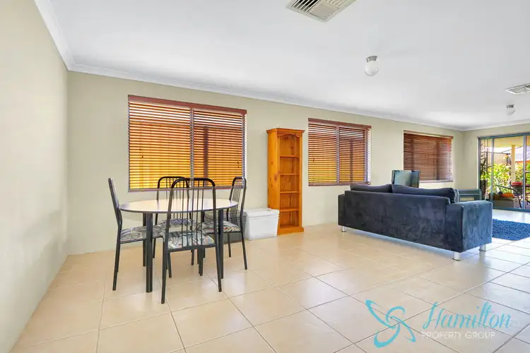 Sixth view of Homely house listing, 26 Lauderdale Ramble, Carramar WA 6031