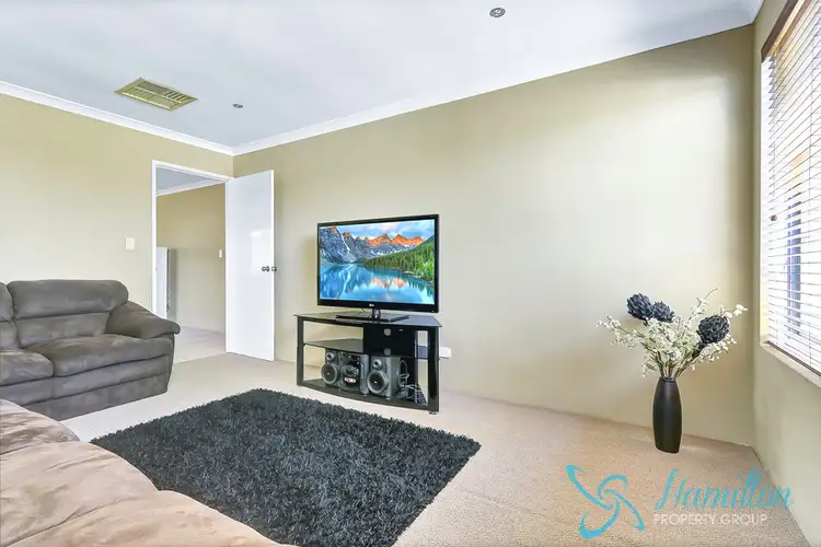 Seventh view of Homely house listing, 26 Lauderdale Ramble, Carramar WA 6031