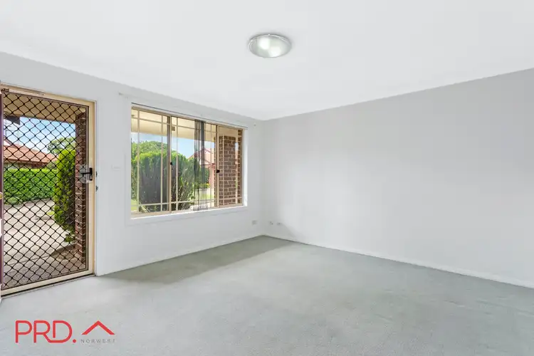 Second view of Homely villa listing, 8/201 Old Windsor Road, Northmead NSW 2152