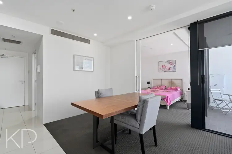 Sixth view of Homely unit listing, 1502/4 Wahroonga Place, Surfers Paradise QLD 4217