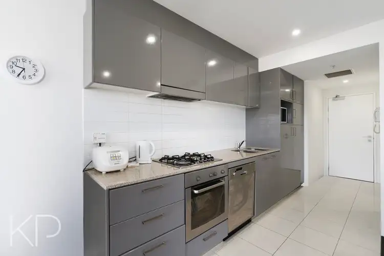 Seventh view of Homely unit listing, 1502/4 Wahroonga Place, Surfers Paradise QLD 4217