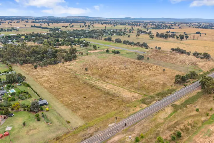 Fourth view of Homely land listing, Lot 15 Inglis Road, Benalla VIC 3672