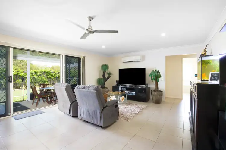 Fourth view of Homely house listing, 43 Newport Parade, Blacks Beach QLD 4740