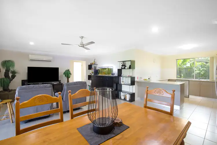 Fifth view of Homely house listing, 43 Newport Parade, Blacks Beach QLD 4740