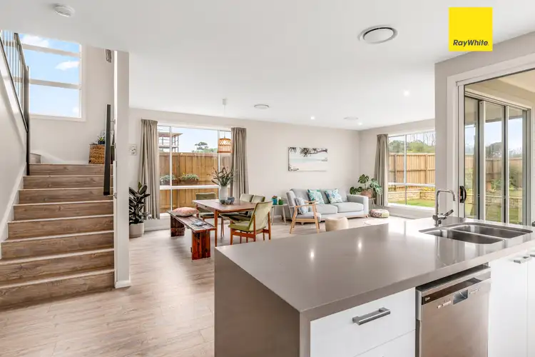 Fifth view of Homely house listing, 11 Silkstone Circuit, Catherine Hill Bay NSW 2281