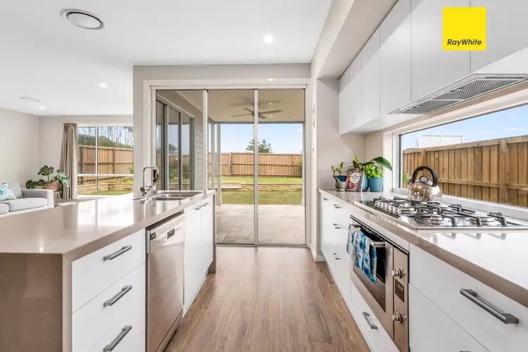 Sixth view of Homely house listing, 11 Silkstone Circuit, Catherine Hill Bay NSW 2281