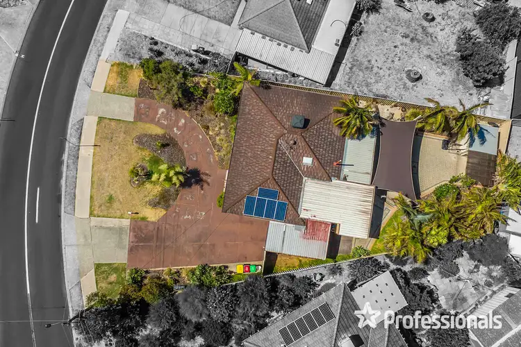 Main view of Homely house listing, 65 Casserley Avenue, Girrawheen WA 6064