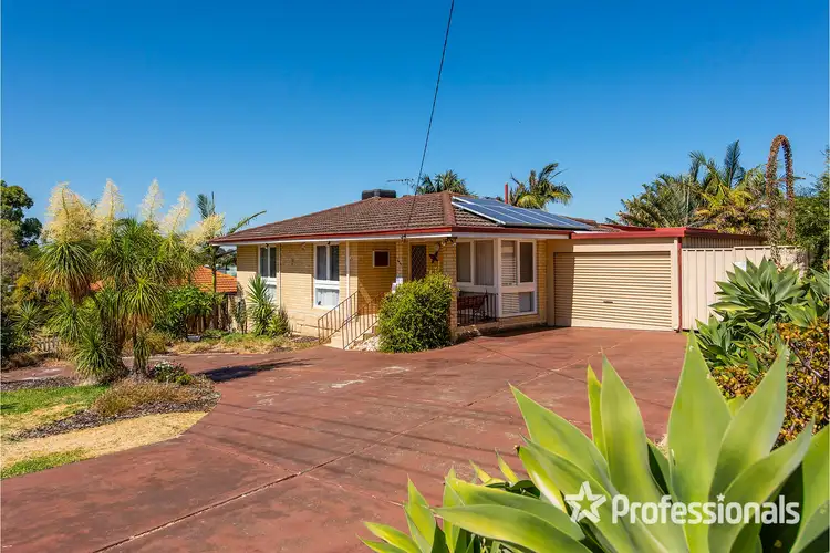 Second view of Homely house listing, 65 Casserley Avenue, Girrawheen WA 6064